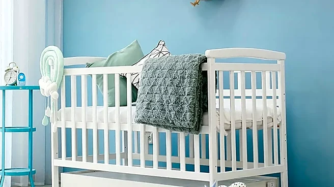 Why Video Baby Monitor Privacy Considerations Matter More Than Most Buyers Realize