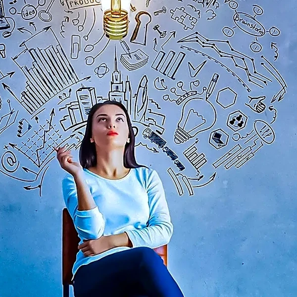 5 Founders to Study If You Admire Sara Blakely