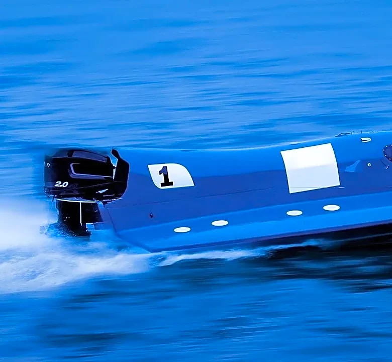 Why Speed Test Interpretation for a Boat Looks Different in Production