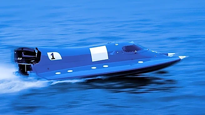 Why Speed Test Interpretation for a Boat Looks Different in Production