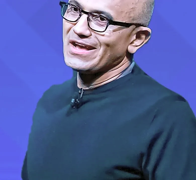 Why Key People Behind Bing Search History Almost Looked Completely Different