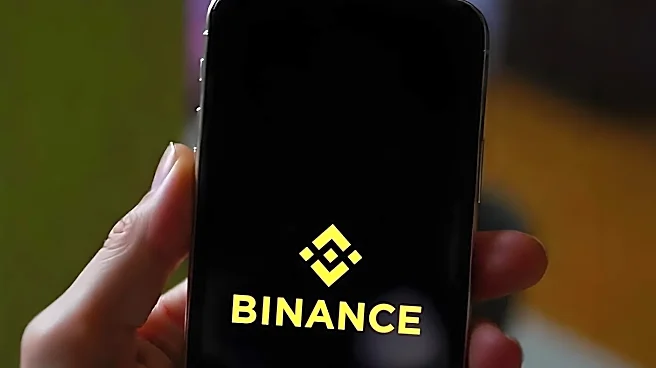 How Binance USD (BUSD) History Quietly Reshaped DeFi