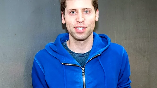 Sam Altman’s AI Boom Makes Cybersecurity Awareness Month Feel More Urgent