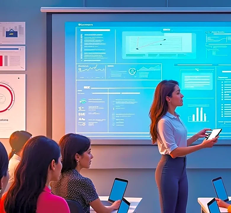 How to Teach AI Security During Cybersecurity Awareness Month Without Scaring Everyone