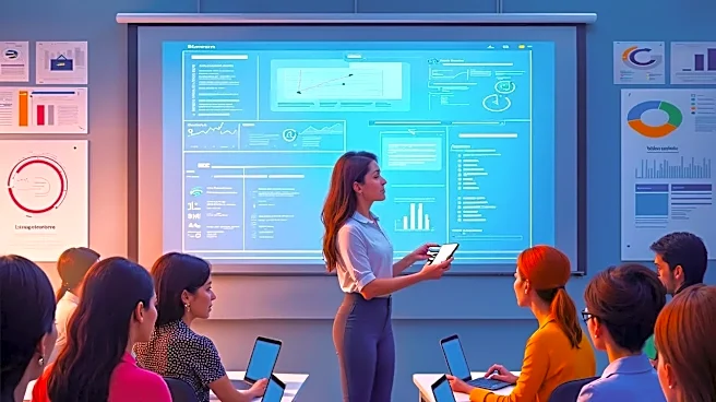 How to Teach AI Security During Cybersecurity Awareness Month Without Scaring Everyone