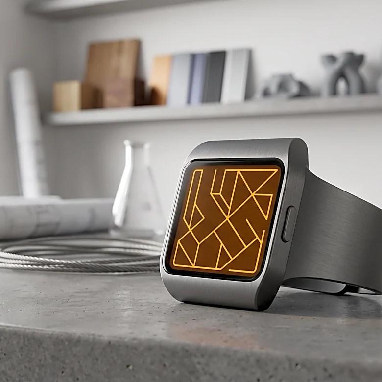 How Pebble and the Kickstarter Era Quietly Reshaped American Computing