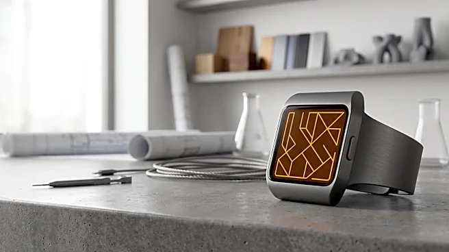 How Pebble and the Kickstarter Era Quietly Reshaped American Computing