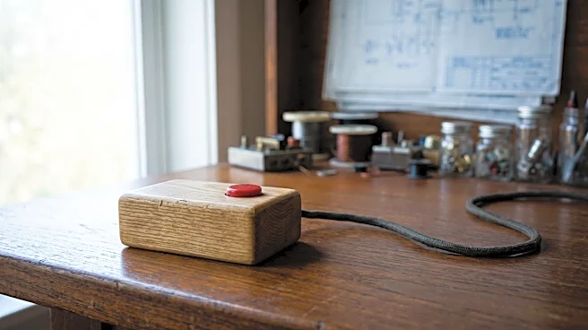 How Key Figures Involved in the Invention of the Mouse at SRI Quietly Reshaped American Computing