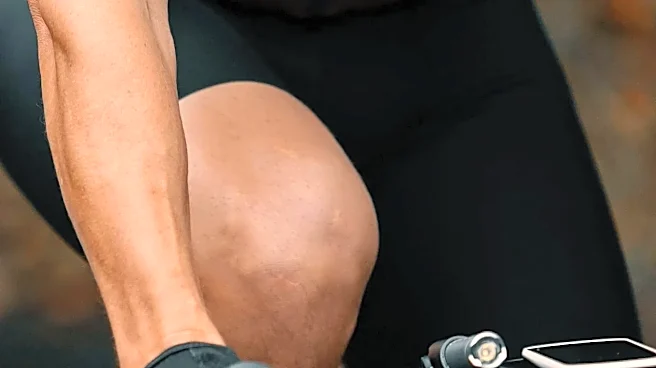 Documentaries to Watch If You Love Garmin