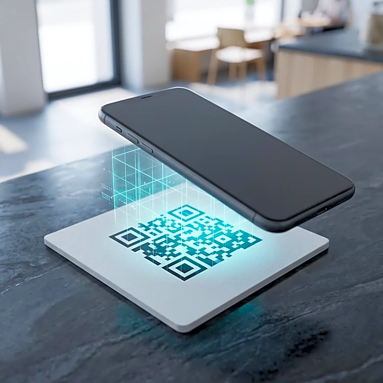 How to Check a QR Code During Cybersecurity Awareness Month Before You Tap