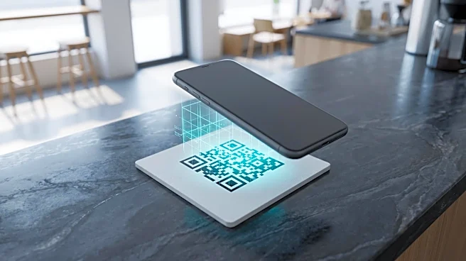 How to Check a QR Code During Cybersecurity Awareness Month Before You Tap