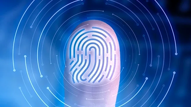 From Passwords to Passkeys: The Cybersecurity Awareness Month Identity Shift