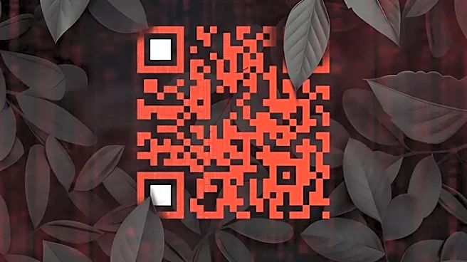5 QR Code Scams to Teach During Cybersecurity Awareness Month