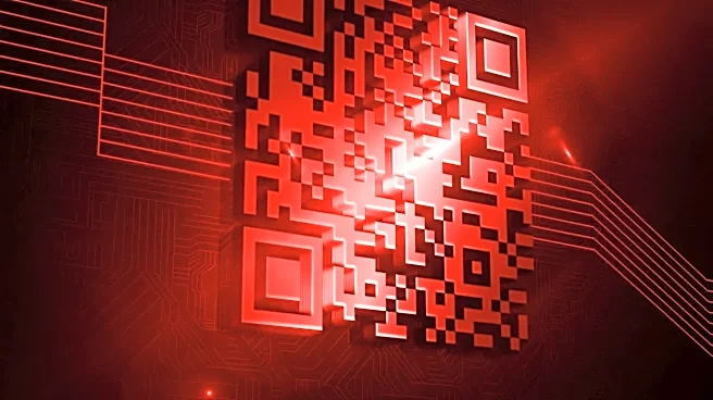 From Email Phishing to QR Phishing: The Cybersecurity Awareness Month Consumer Shift
