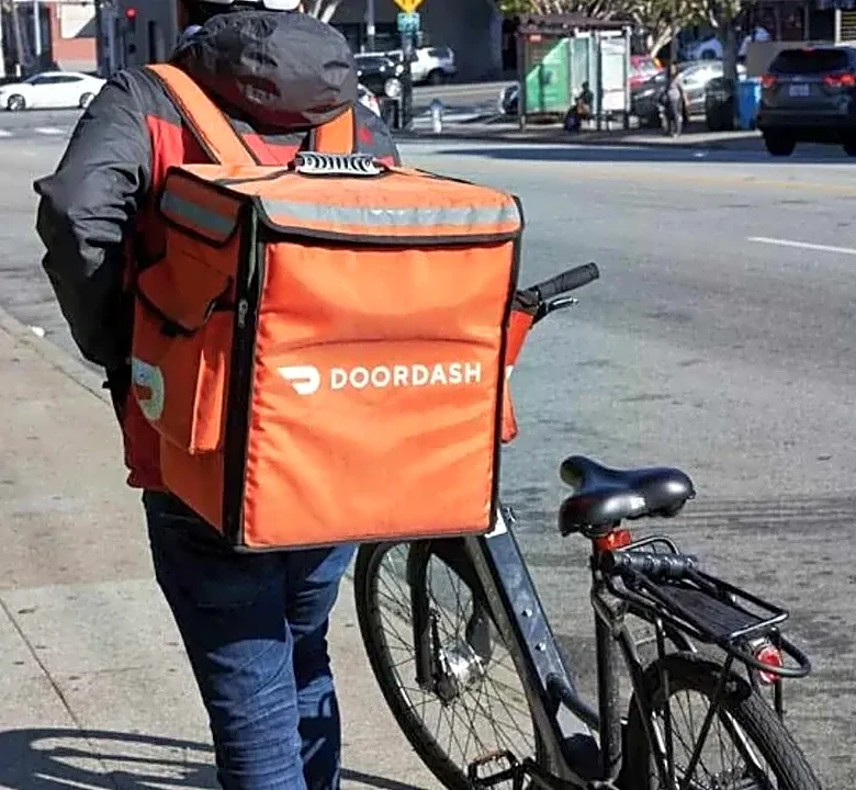 DoorDash's Most Profitable Era Came From One Strategic Bet