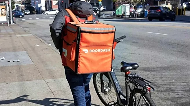 DoorDash's Most Profitable Era Came From One Strategic Bet
