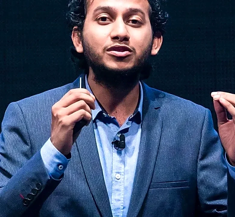 The Secret Weapon Founders Use to Stand Out at TechCrunch Disrupt