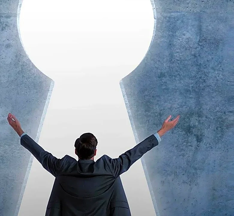 The Myth That Cybersecurity Startups Need Scare Tactics to Win TechCrunch Disrupt