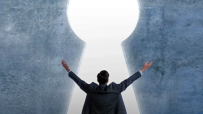 The Myth That Cybersecurity Startups Need Scare Tactics to Win TechCrunch Disrupt