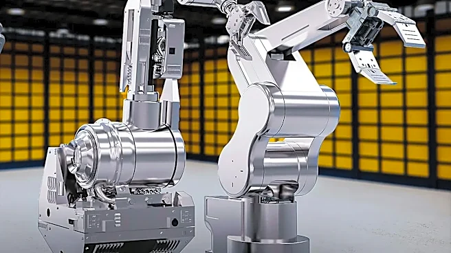 Why Robotics Startups at TechCrunch Disrupt Must Sell Reliability Before Wonder