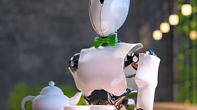 What CTOs Quietly Ask After a TechCrunch Disrupt AI Demo