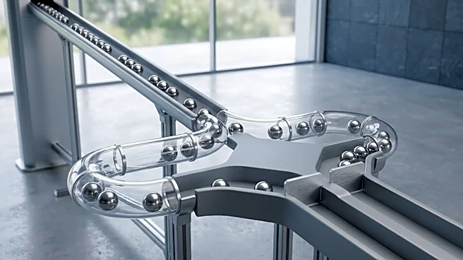 Why Distance Vector vs. Link-State Routing Looks Different in Production