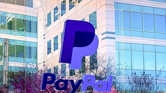 PayPal Reveals the Pivot That Saved the Company