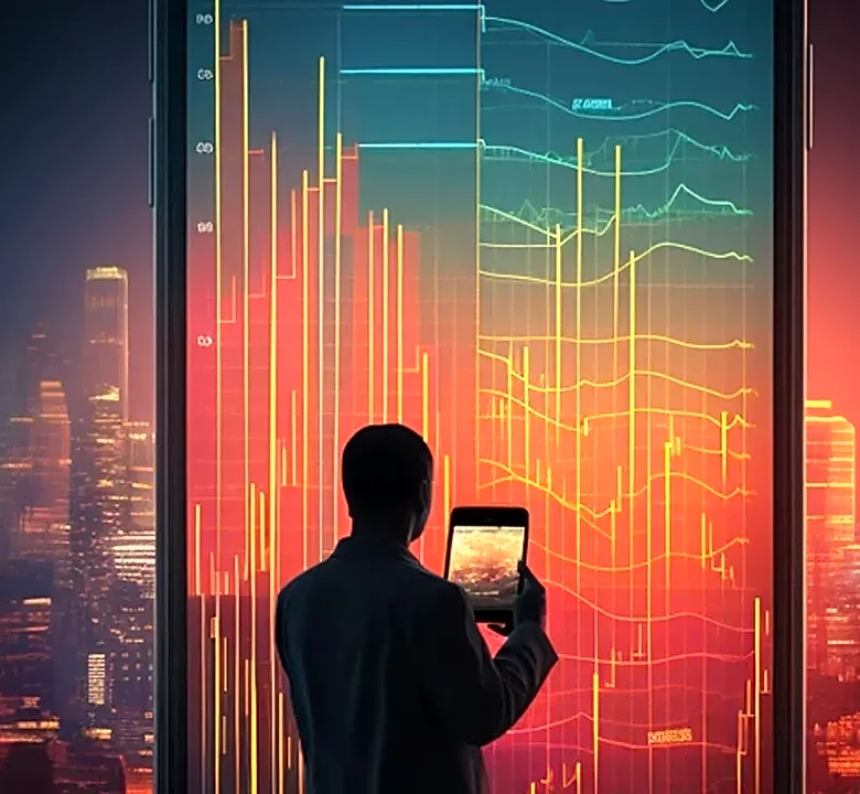 How Robinhood Survived a CEO Crisis That Should Have Killed It