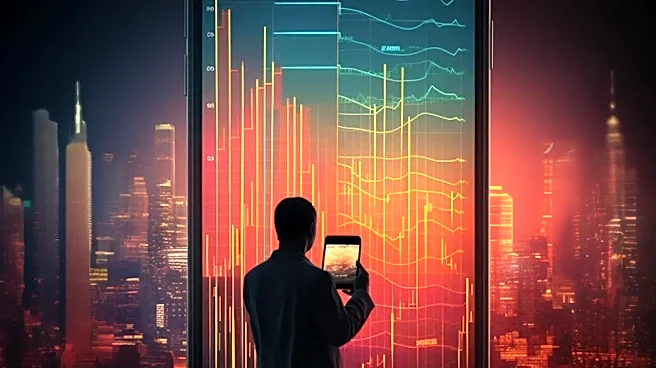 How Robinhood Survived a CEO Crisis That Should Have Killed It