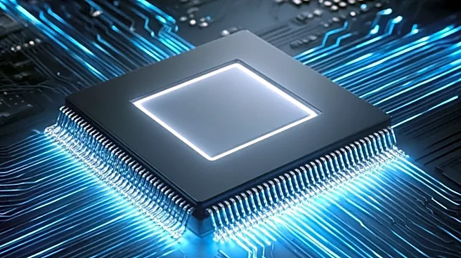What the Von Neumann Architecture Looks Like Inside a Production System