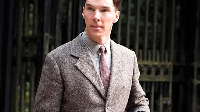 Books About Alan Turing You Should Read