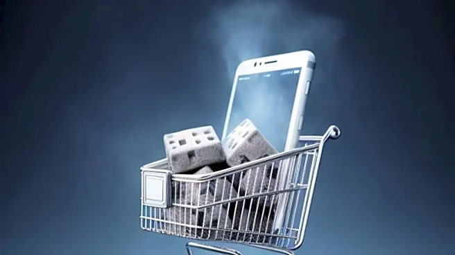 The Real Reason the App Store Launch (2008) Mattered More Than the Headlines in Tech History