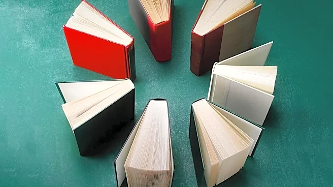 5 Books to Read If You Love the Excite Story