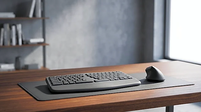 Why Peripherals for Office Work Matter More Than Most Buyers Realize
