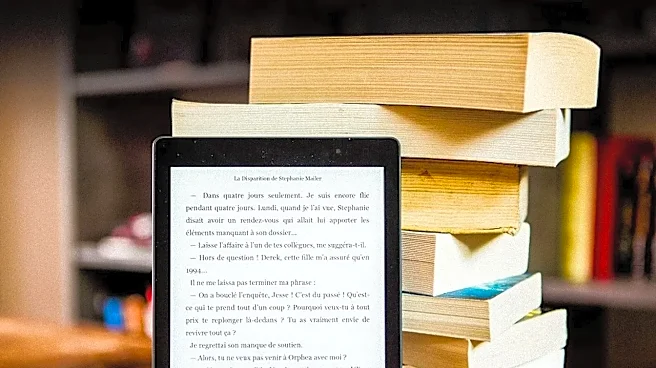 Books About An Wang You Should Read