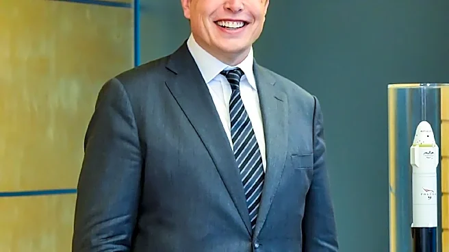 Books About Elon Musk You Should Read