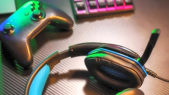 How SteelSeries's History in the U.S. Market Quietly Reshaped What Consumer Hardware Could Do