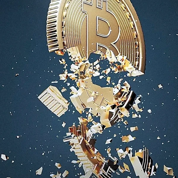 The Real Reason NEAR Protocol Survived the Last Crash