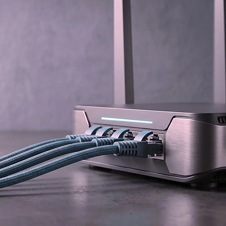 Why Home Network Setup for a Competitive Gaming Setup Trips Up Even Senior Engineers