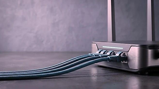 Why Home Network Setup for a Competitive Gaming Setup Trips Up Even Senior Engineers