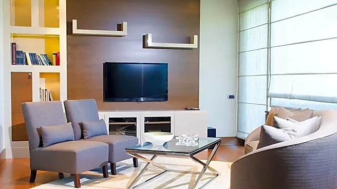 The Real Reason Smart Blinds in Your Home Outperform What Spec Sheets Suggest