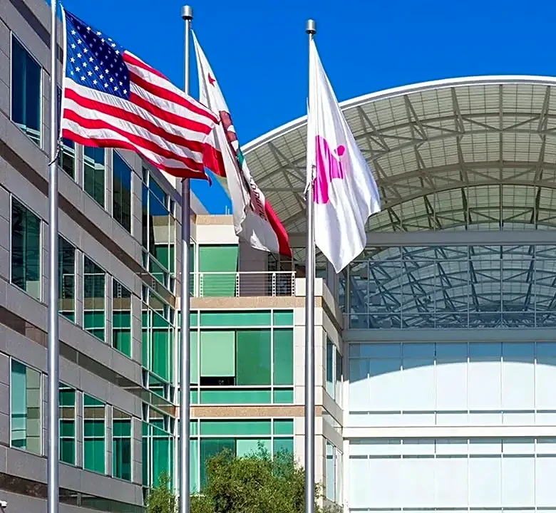 The Untold Story of How Apple Inc. Became Untouchable