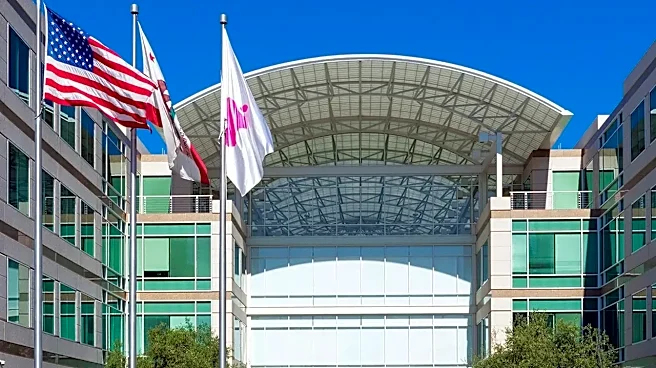 The Untold Story of How Apple Inc. Became Untouchable