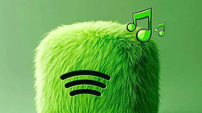 Spotify Reshaped Its Industry With a Single Strategic Move