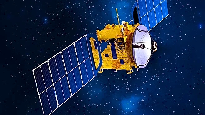 The Hidden Detail About Project Kuiper That Most Engineers Skip