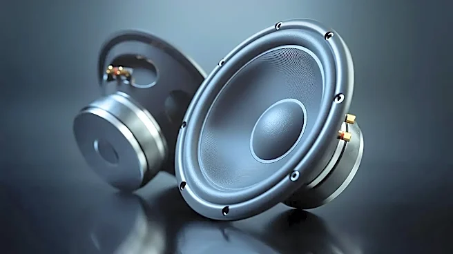 The Hidden Detail About Atmos Speakers That Reviews Miss