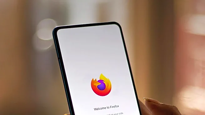 The Hidden Decision Behind Mozilla and Firefox History: A Complete Deep Dive
