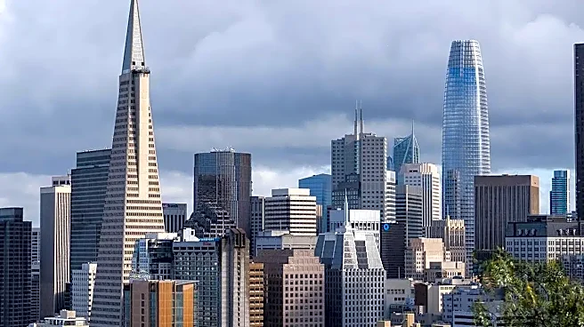 Why Salesforce Spent Heavily on a Bet Nobody Else Would Make