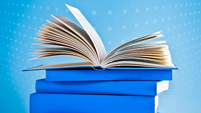 5 Books to Read If You Love the Wang Labs Story