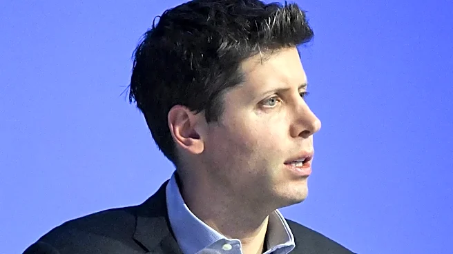 Sam Altman’s Hardest DevDay Job Is Turning AI Hype Into APIs Developers Trust